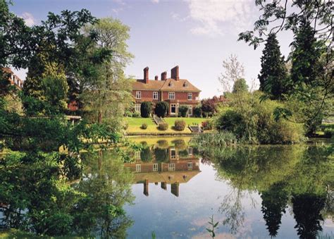 Mercure Shrewsbury Albrighton Hall Hotel & Spa | Save up to 60% on ...