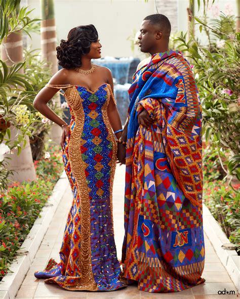 Enjoy The Beauty & Culture at The #RoyalAffair21 Traditional Wedding