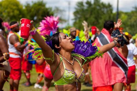 Miami Carnival — Costumes, Fetes & More