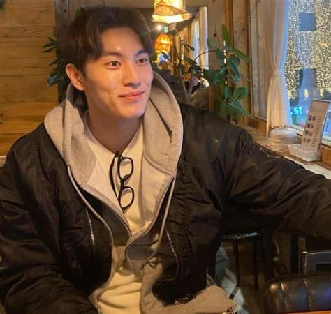 Choi Min Woo Singles Inferno Season 3 Age, Job, Instagram | Showbiz Hut