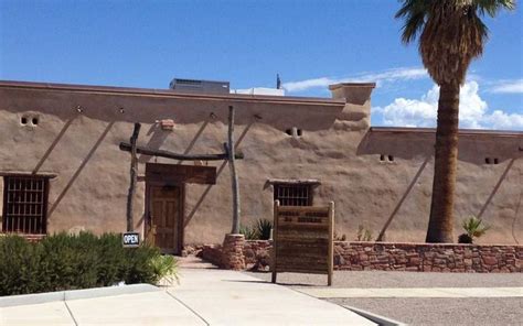 Lost City Museum Las Vegas Day Trip Pueblo Grande de Nevada