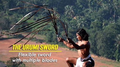 10 Deadly Weapons That Originated In India