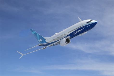 Boeing receives first 737 Max orders since crash - Airlines, Enter Air, 737 MAX - Aviation ...