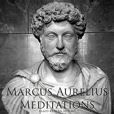 Meditations of Marcus Aurelius by Marcus Aurelius - Audiobook - Audible.in