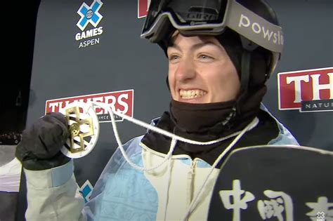 Liam Brearley Beats Zeb Powell For Knuckle Huck Gold at X Games – Highlights – Snowboard Magazine