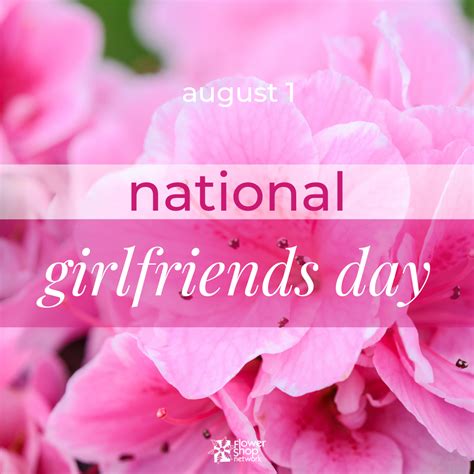 Is August 1st World Girlfriend day? – ouestny.com