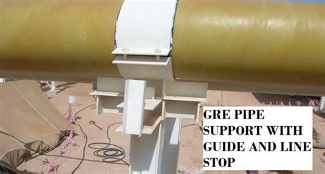 Overview of GRP Pipes – What Is Piping