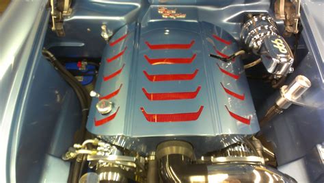 Pin on LS1-2 Custom engine covers by Scared Shiftless