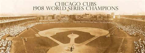 Chicago Cubs Team History: MLB Records, Players, Seasons & Titles ...