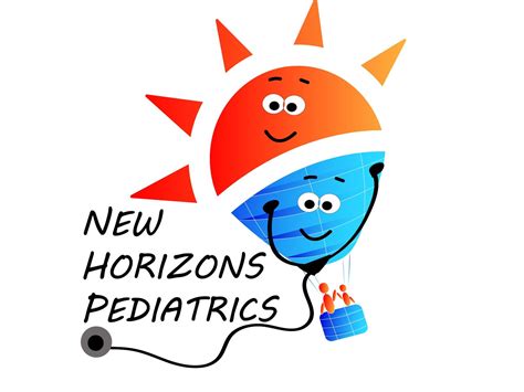 New Horizons Pediatrics | Tampa FL