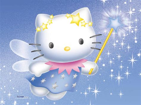 Hello Kitty - Hello Kitty Wallpaper (182114) - Fanpop