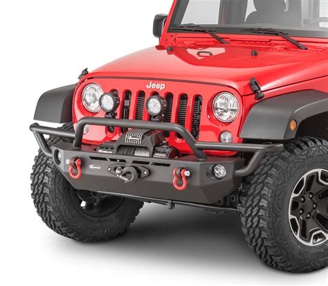 Who makes this front bumper? | Jeep Wrangler Forum