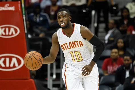 Hawks assign Tim Hardaway Jr to the Austin Spurs (Updated) - Peachtree Hoops