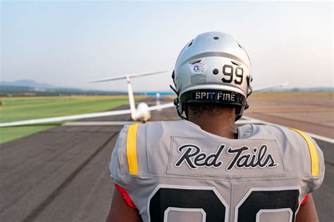 Air Force to honor Tuskegee Airmen with 2020 Air Power Legacy Series ...