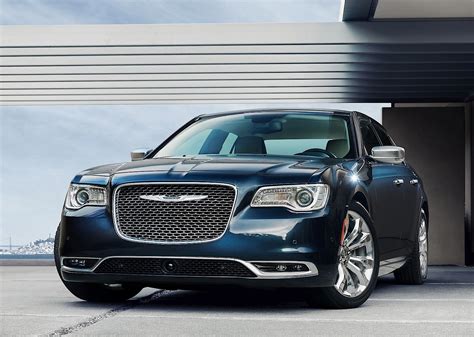 CHRYSLER 300 Specs & Photos - 2015, 2016, 2017, 2018, 2019, 2020, 2021, 2022 - autoevolution