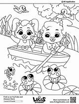 Row Your Boat Coloring Page For Kids Free Printable To Download sketch template