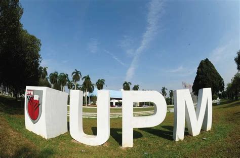 Universiti Putra Malaysia (UPM) | Fees, Courses, Intakes | Courses ...