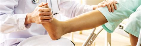 Foot and Ankle Specialist | Town Center Orthopaedics