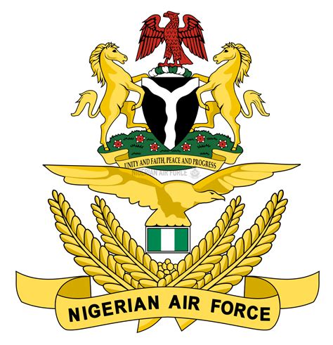 Nigerian Air Force | NAF DAY 2020