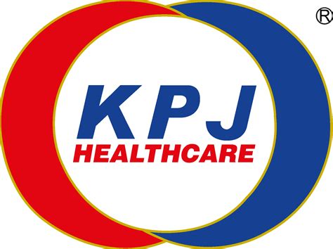 Kpj Healthcare Logo Vector - (.Ai .PNG .SVG .EPS Free Download)