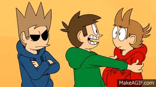 Eddsworld - The End (Part 1) on Make a GIF