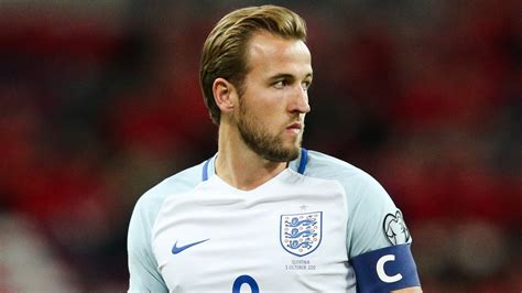 Harry Kane to captain England at Fifa World Cup in Russia | ITV News