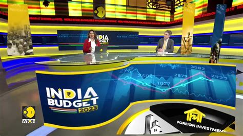 What the world expects from India's Budget 2023? - India News News