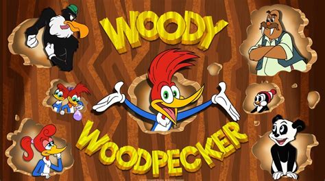 ‘Woody Woodpecker’ Reboot Headed to YouTube | Animation World Network