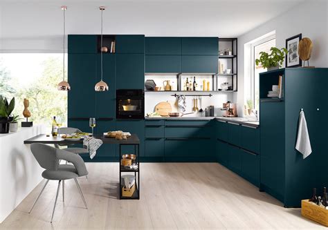 Want to Know the Top German Kitchen Brands?