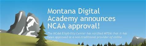 Montana Digital Academy | Frenchtown School District