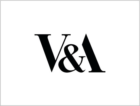 victoria and albert museum Archives - Logo Sign - Logos, Signs, Symbols ...