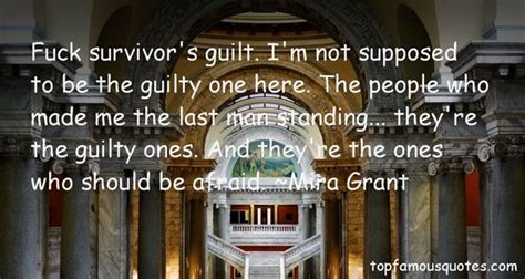 Survivors Guilt Quotes. QuotesGram