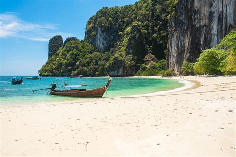 How to get from Krabi to Phuket: All Options