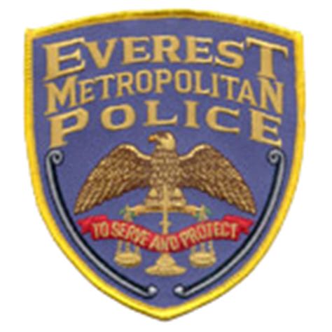 Everest Metropolitan Police Department, Wisconsin, Fallen Officers