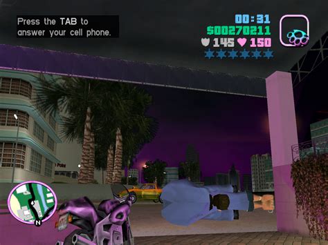 Glitches in Grand Theft Auto: Vice City | GTA Wiki | Fandom