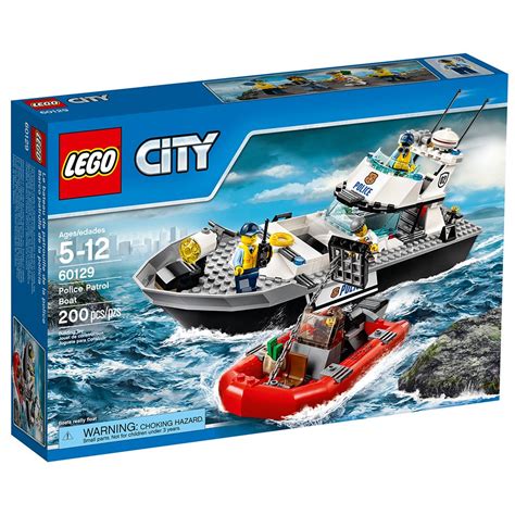 Top 9 Best LEGO Boat Sets Reviews In 2021