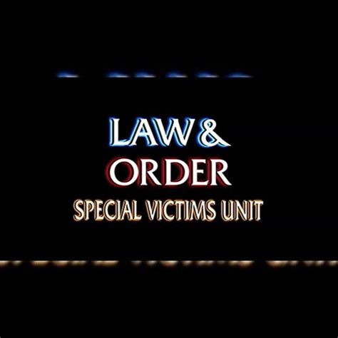 Law And Order Theme Song - YouTube