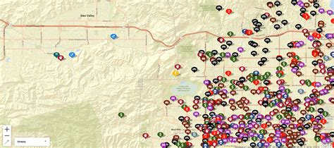 Have You Seen This Shocking Visual About Simi Valley Crime – Simi Valley News, Food ...