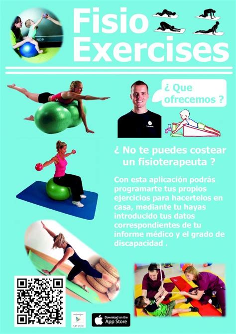 (PDF) Infografia beta 1 - sereal1988.files.wordpress.com · Fisio Exercises ¿ No te puedes ...