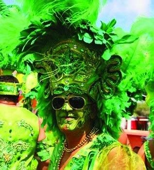 Aruba Carnival 60 grand parade expected to be grander this year | VisitAruba News