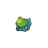 Bulbasaur sprites gallery | Pokémon Database