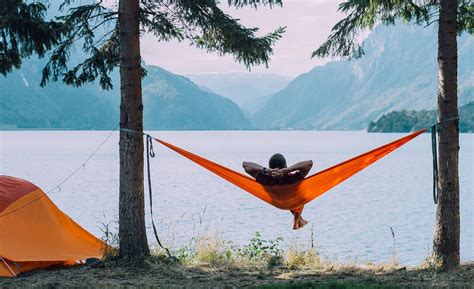 Camping in Norway: Your Complete Guide to a Norwegian Camping Trip ...