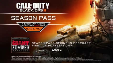 Black Ops 3 DLC Pack 1 - Awakening Revealed! - Call Of Duty - INTEL