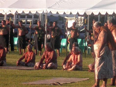 Samoan Independence Celebrations | A Gallery from Insight | Radio New Zealand National