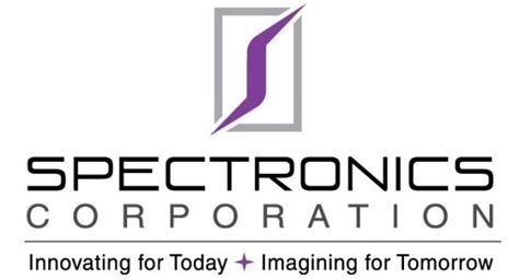 Spectronics Corporation | NCI Inc.