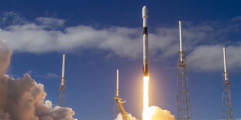 New Milestone for Starlink Launches by SpaceX | Aerospace Lectures