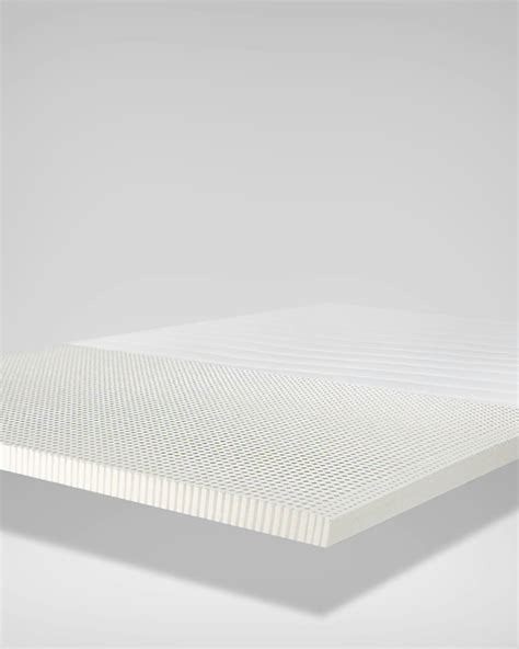 Natural Talalay Latex Mattress Topper | Vita Talalay