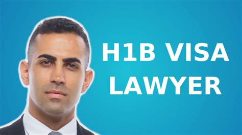 H1B Visa Guide: Everything You Need to Know | Ashoori Law