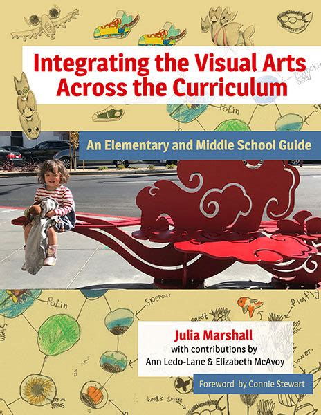 Integrating the Visual Arts Across the Curriculum 9780807761908 ...