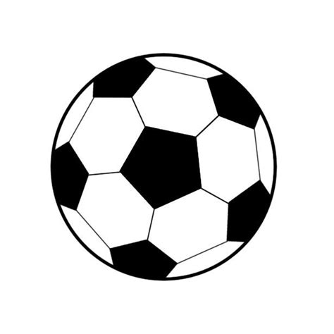 3 Ways to Draw a Soccer Ball - wikiHow | Pelota de futbol dibujo ...